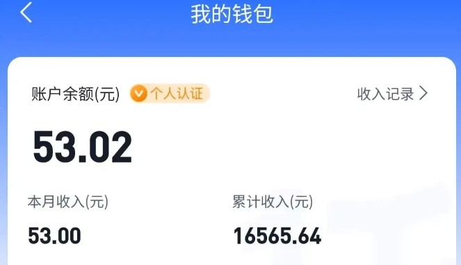适合空闲时间操作的小红书低保项目，小红薯发布笔记，单个账号每天可获得2-12元左右-涵知项目站