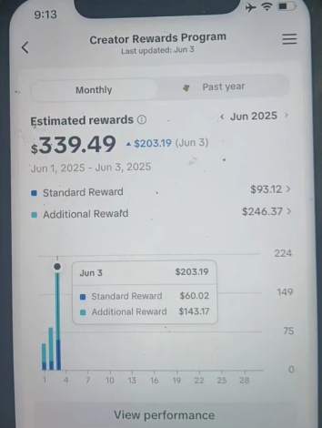 2025年最新TikTok影视解说项目，新手也能挣美金，TK中视频计划保姆级教程-涵知项目站
