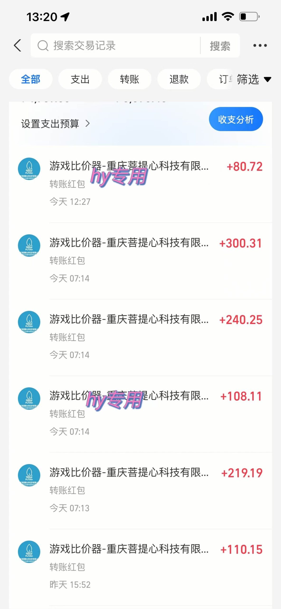 （14971期）游戏全自动无脑打金，一天收益1000+，稳定的搬砖项目-涵知项目站