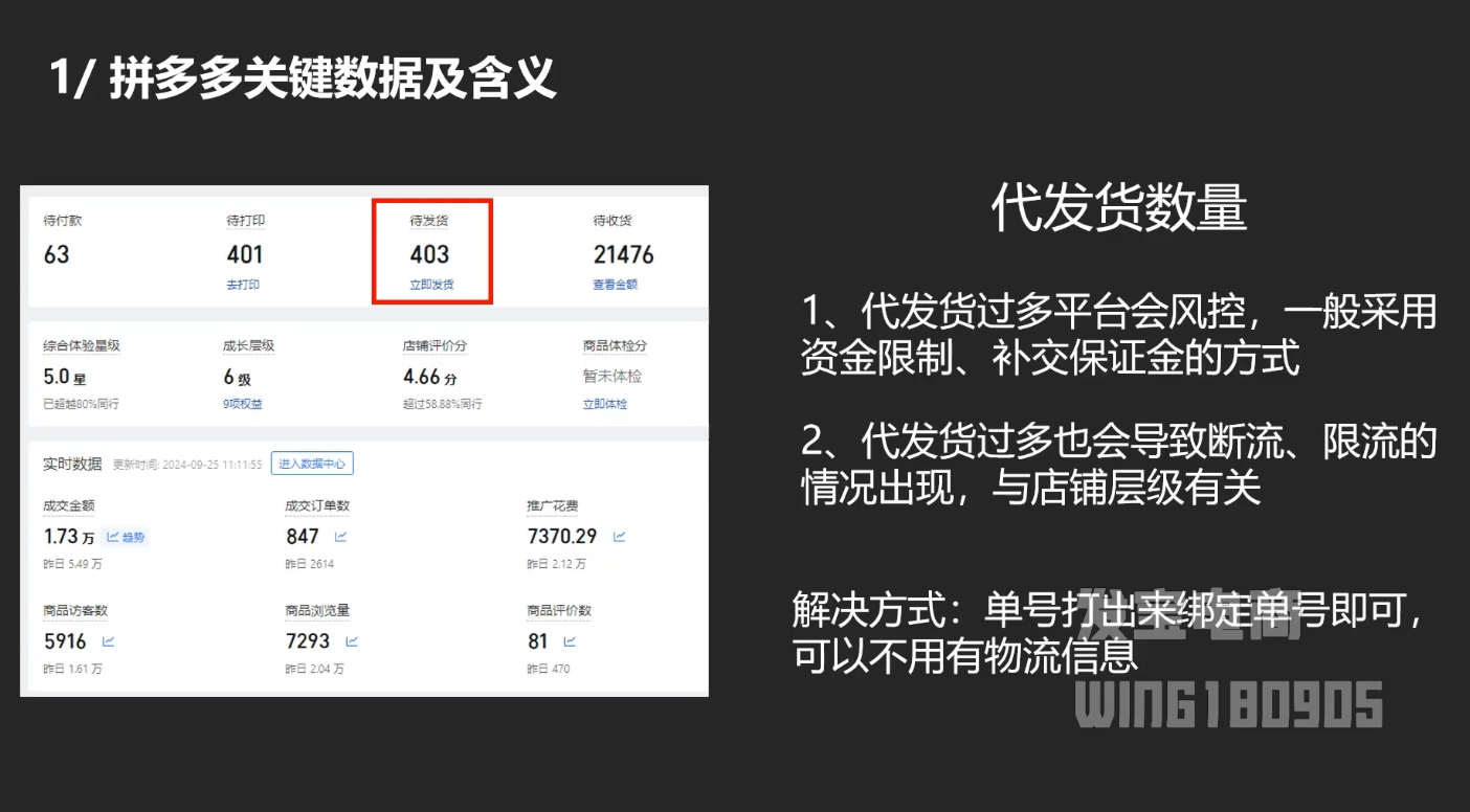 纪主任·拼多多年费会员(更新6月)-涵知项目站