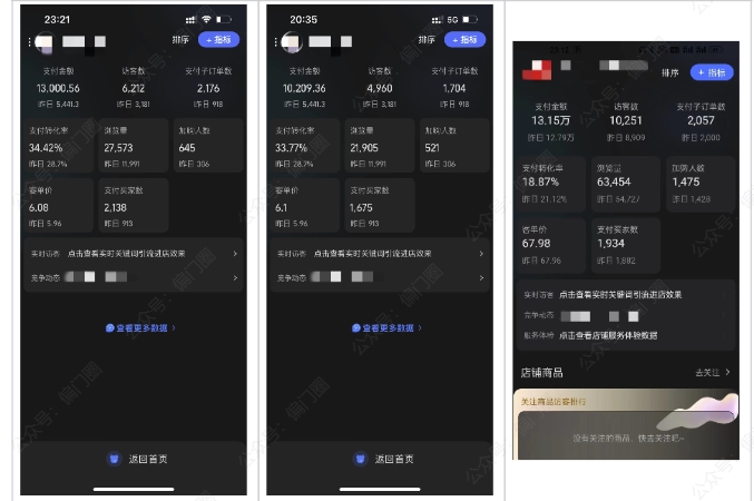 2025年淘宝虚拟店铺项目，从0到1的实操教程，​​无需经验也能快速上手，7天收益5k+-涵知项目站