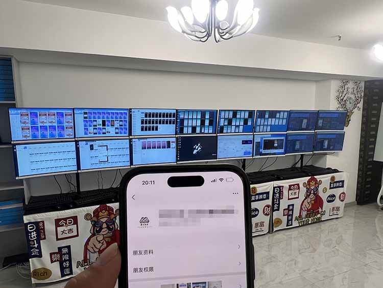 （14767期）2025年实操六大项目实操演练，挂机类型，AI直播类型，轻资产创业类型，…-涵知项目站