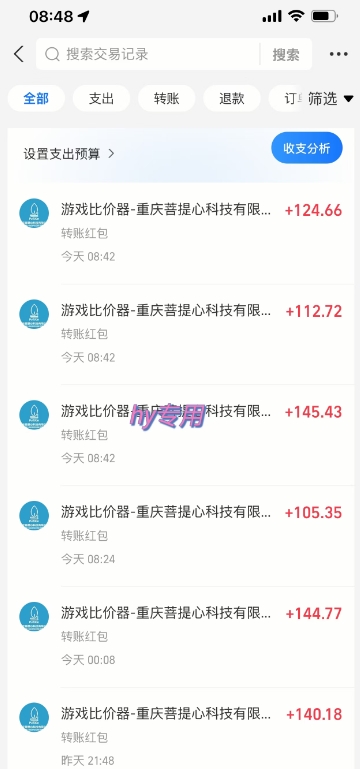 游戏全自动搬砖项目，全自动操作，日收益1k+，无门槛简单上手【揭秘】-涵知项目站
